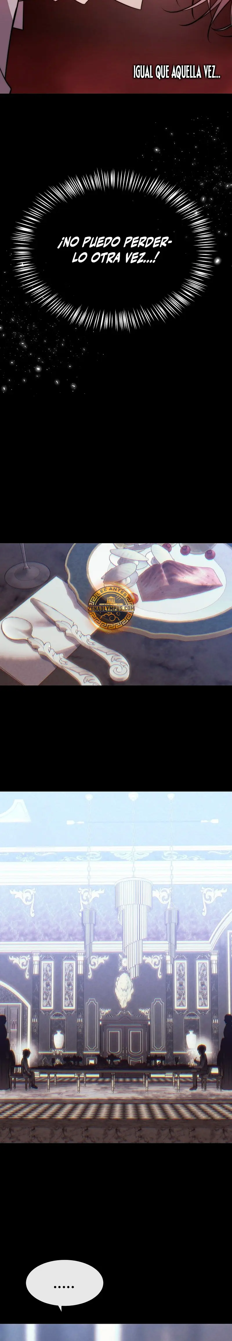 Mago Oscuro  (Black Haze remake) > Capitulo 51 > Page 191