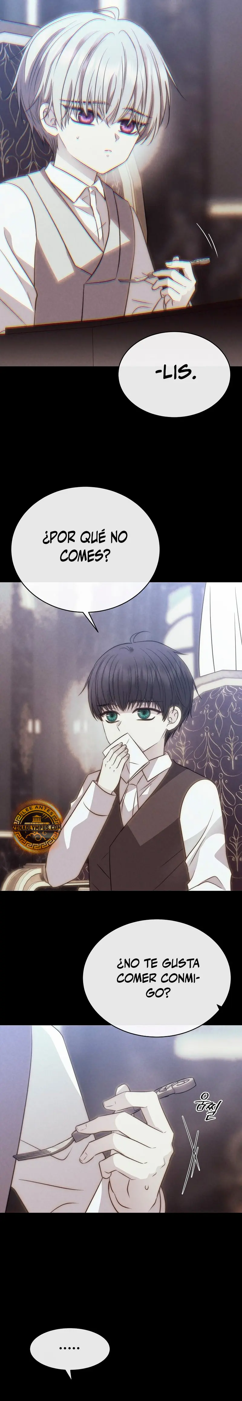 Mago Oscuro  (Black Haze remake) > Capitulo 51 > Page 201