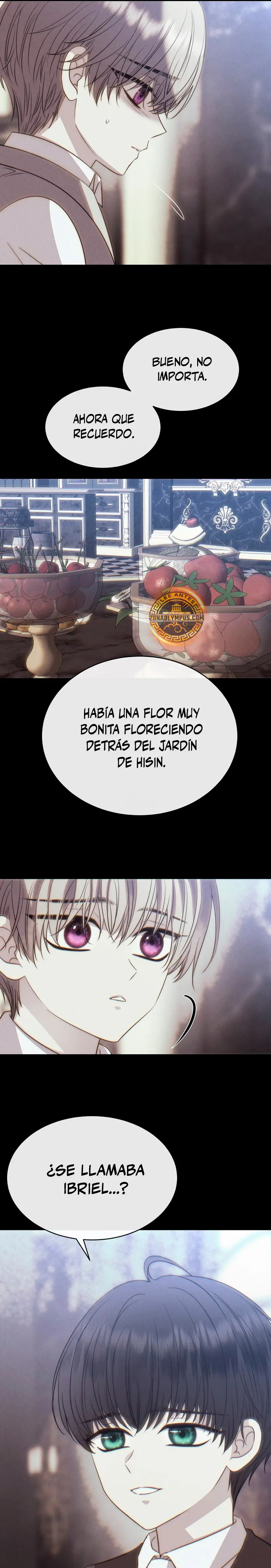 Mago Oscuro  (Black Haze remake) > Capitulo 51 > Page 211