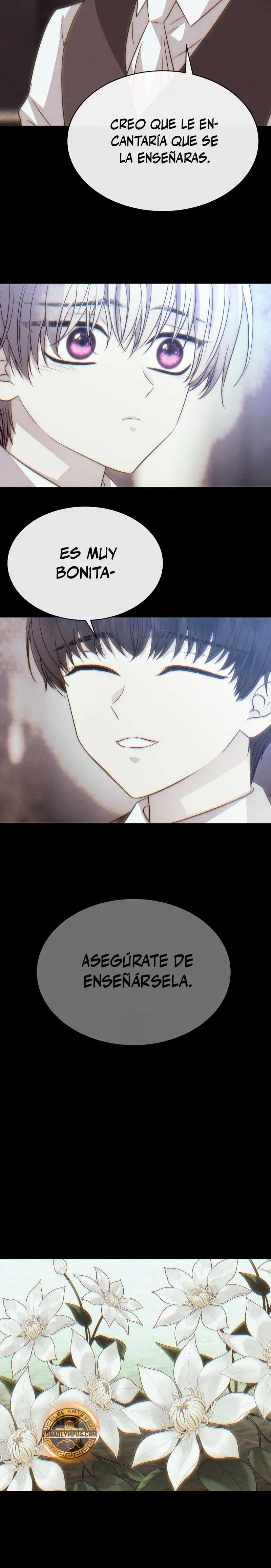 Mago Oscuro  (Black Haze remake) > Capitulo 51 > Page 221