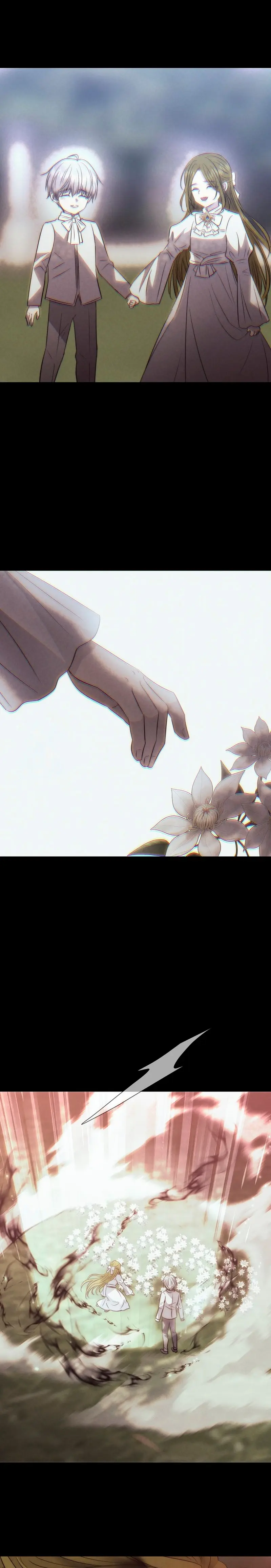 Mago Oscuro  (Black Haze remake) > Capitulo 51 > Page 231