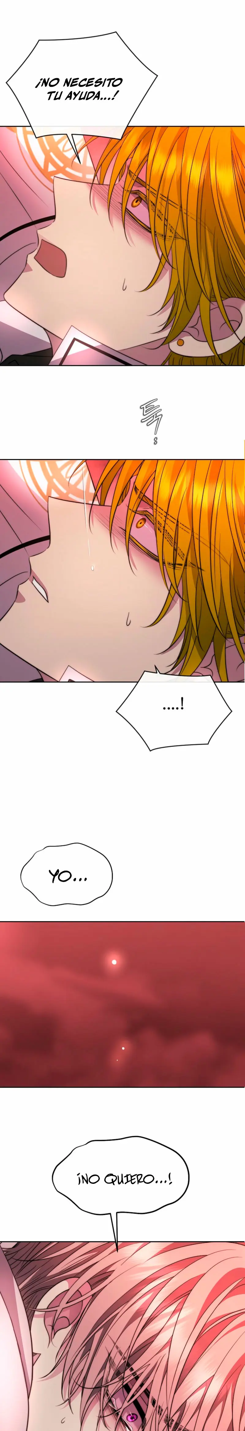 Mago Oscuro  (Black Haze remake) > Capitulo 52 > Page 121