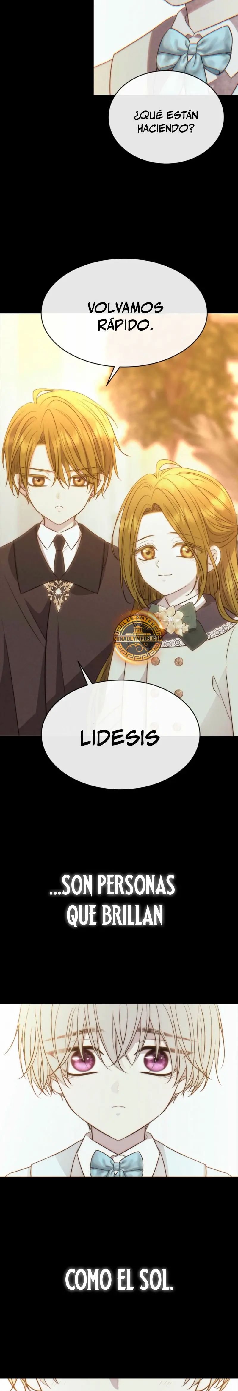 Mago Oscuro  (Black Haze remake) > Capitulo 52 > Page 171