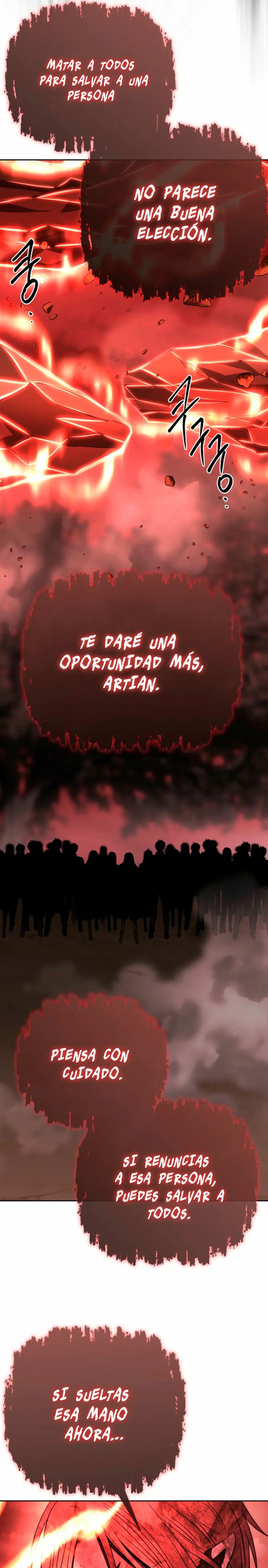 Mago Oscuro  (Black Haze remake) > Capitulo 52 > Page 211