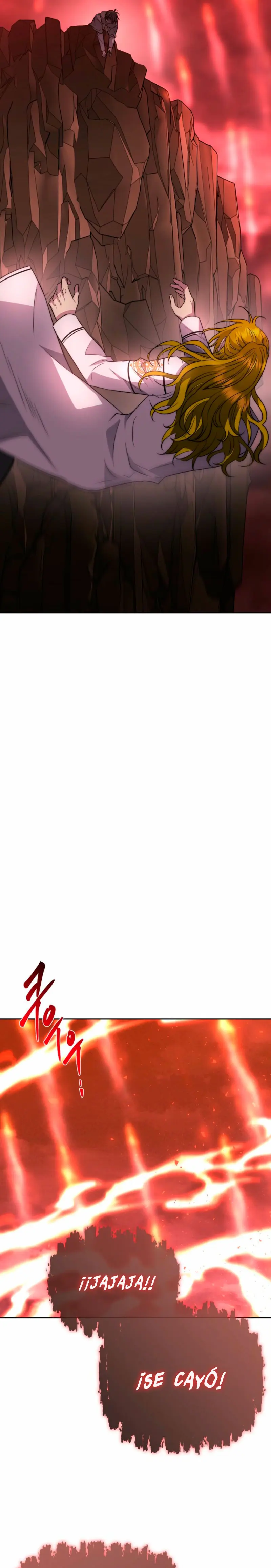 Mago Oscuro  (Black Haze remake) > Capitulo 52 > Page 271