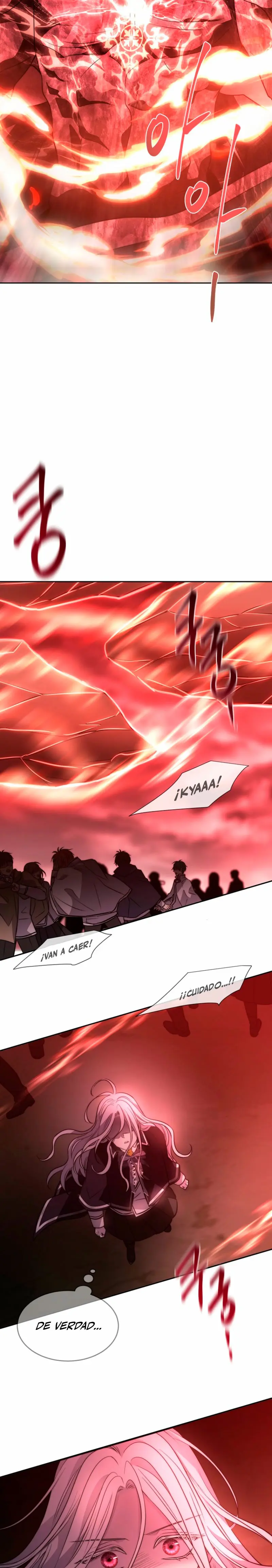 Mago Oscuro  (Black Haze remake) > Capitulo 52 > Page 301