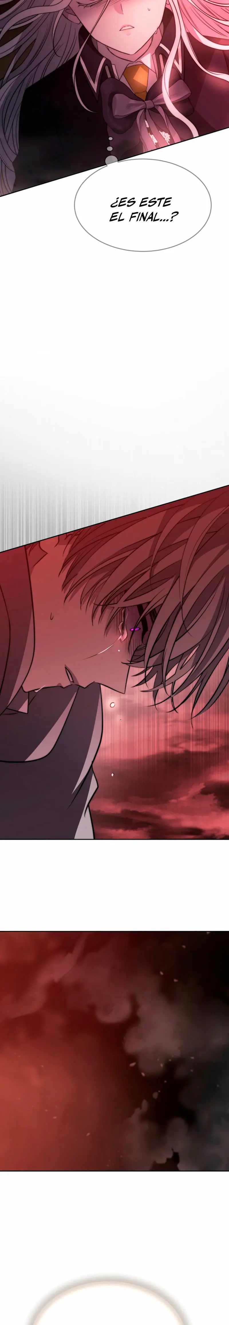 Mago Oscuro  (Black Haze remake) > Capitulo 52 > Page 311