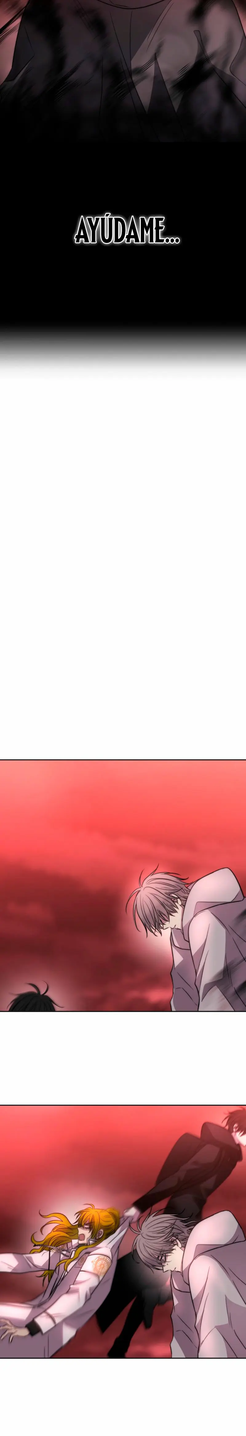 Mago Oscuro  (Black Haze remake) > Capitulo 52 > Page 341