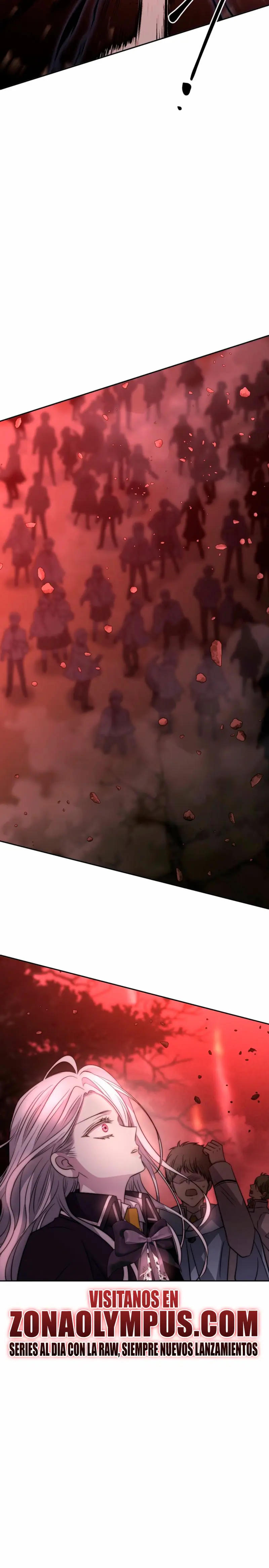 Mago Oscuro  (Black Haze remake) > Capitulo 52 > Page 391