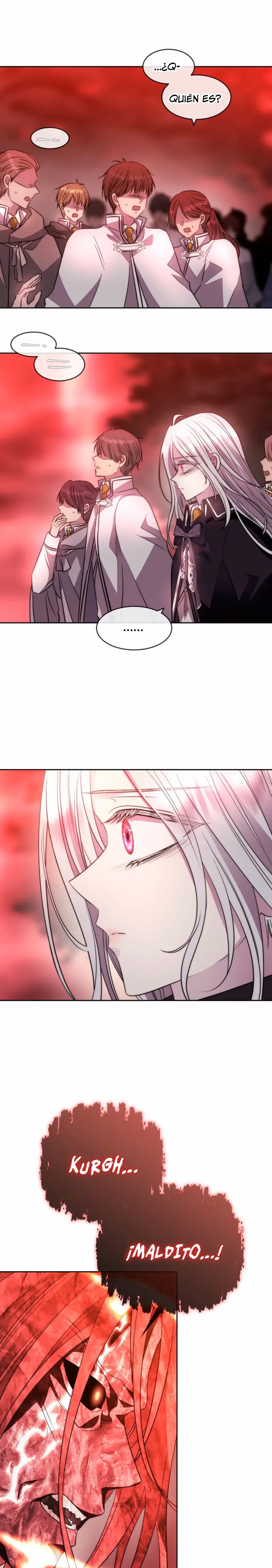 Mago Oscuro  (Black Haze remake) > Capitulo 53 > Page 61