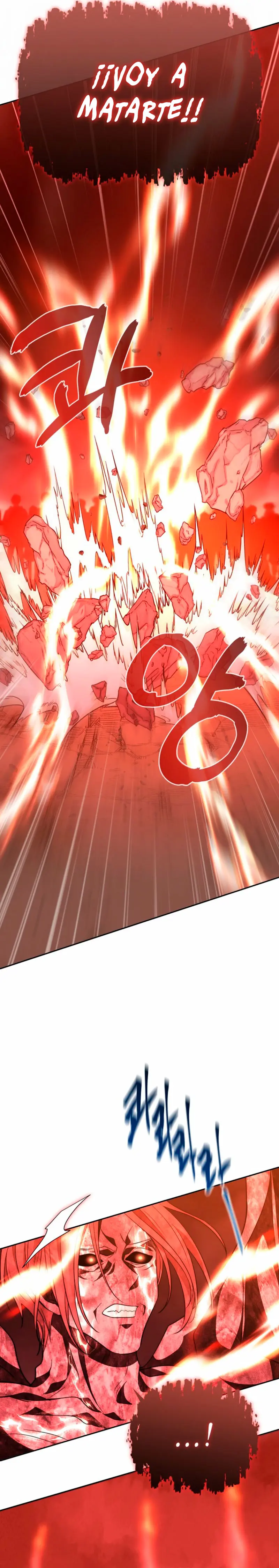 Mago Oscuro  (Black Haze remake) > Capitulo 53 > Page 81