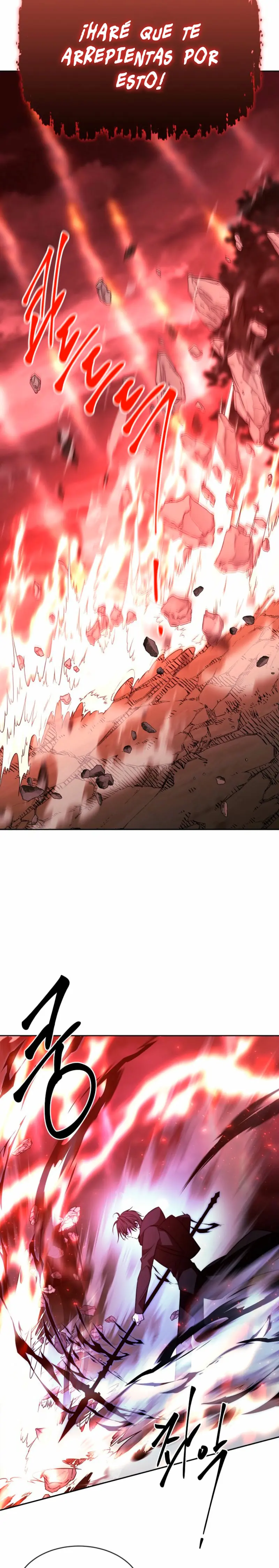 Mago Oscuro  (Black Haze remake) > Capitulo 53 > Page 121