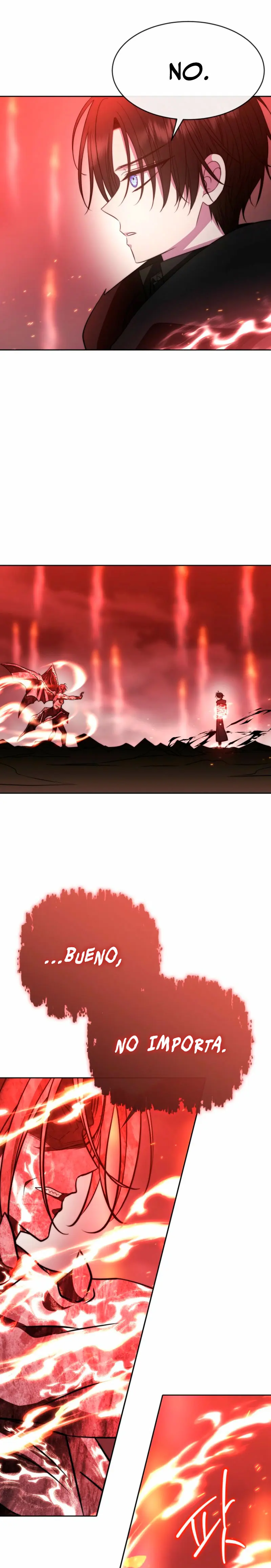 Mago Oscuro  (Black Haze remake) > Capitulo 53 > Page 171