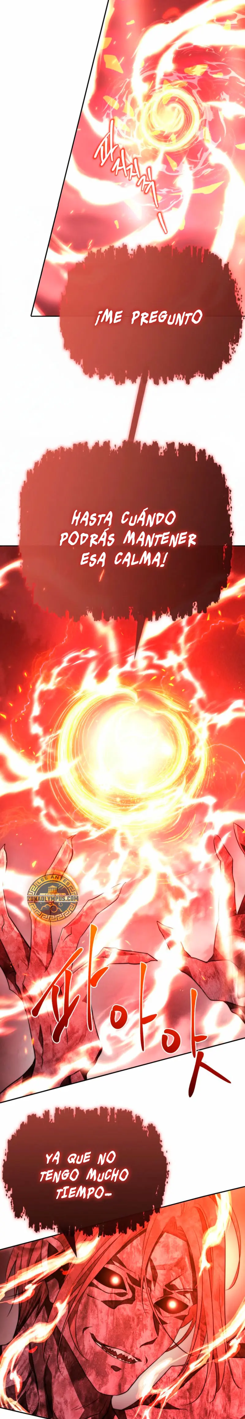 Mago Oscuro  (Black Haze remake) > Capitulo 53 > Page 181