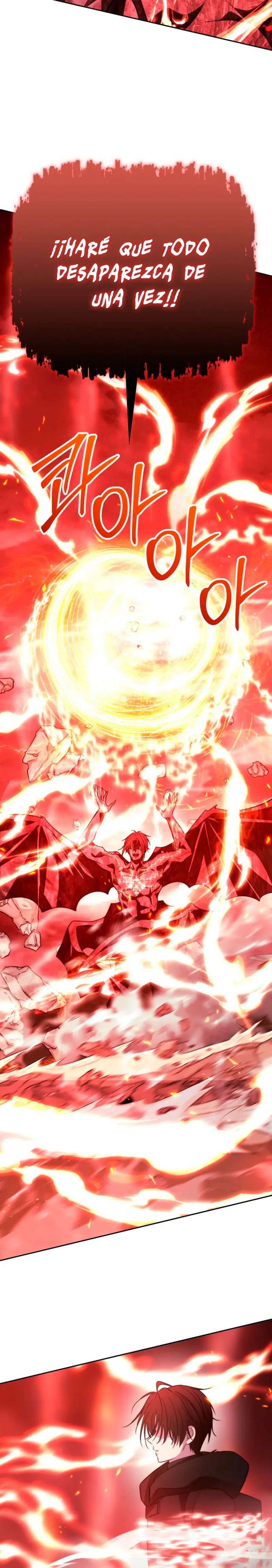 Mago Oscuro  (Black Haze remake) > Capitulo 53 > Page 191