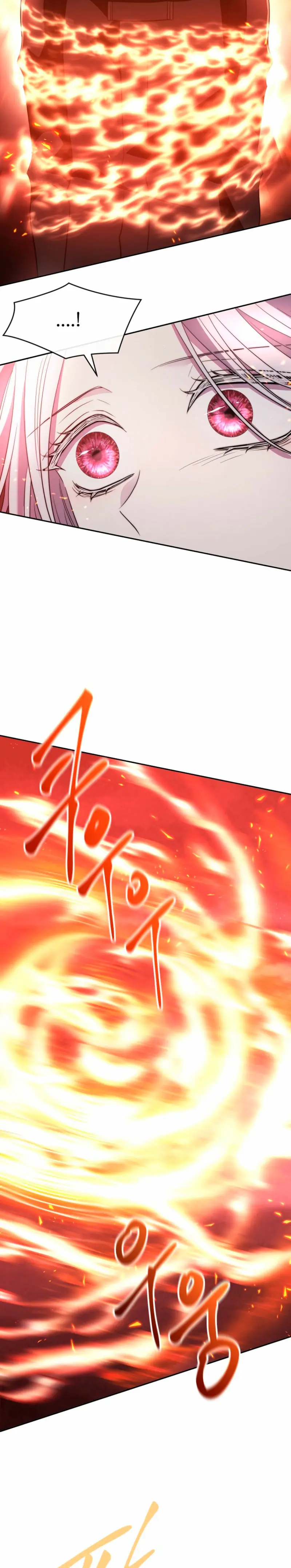 Mago Oscuro  (Black Haze remake) > Capitulo 53 > Page 221