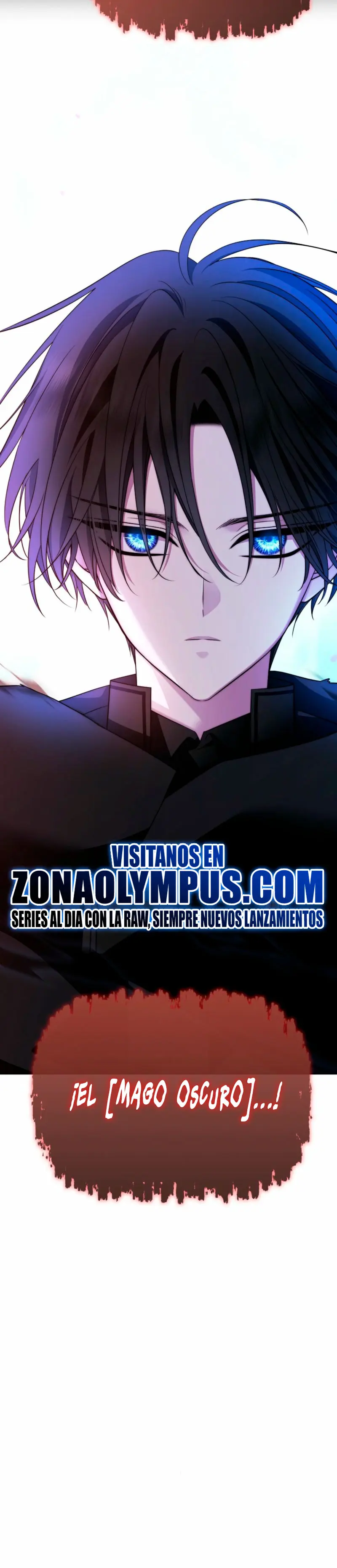 Mago Oscuro  (Black Haze remake) > Capitulo 53 > Page 301