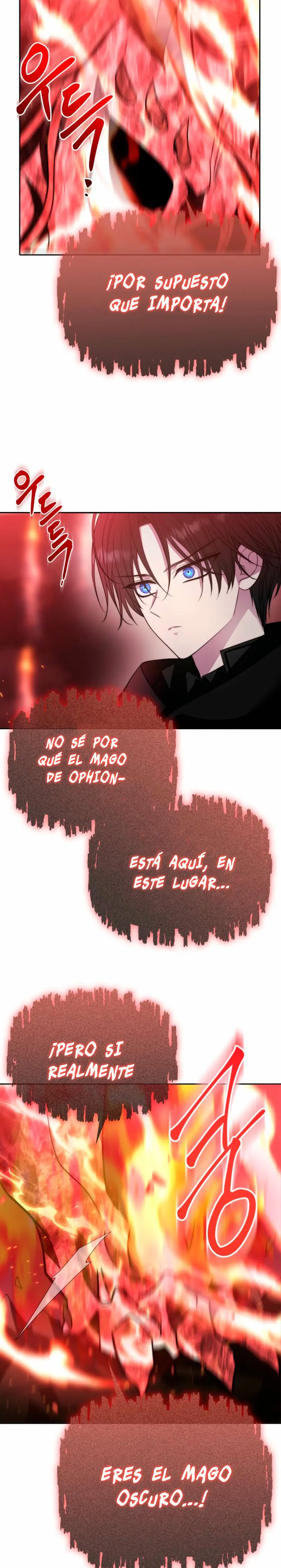 Mago Oscuro  (Black Haze remake) > Capitulo 54 > Page 51