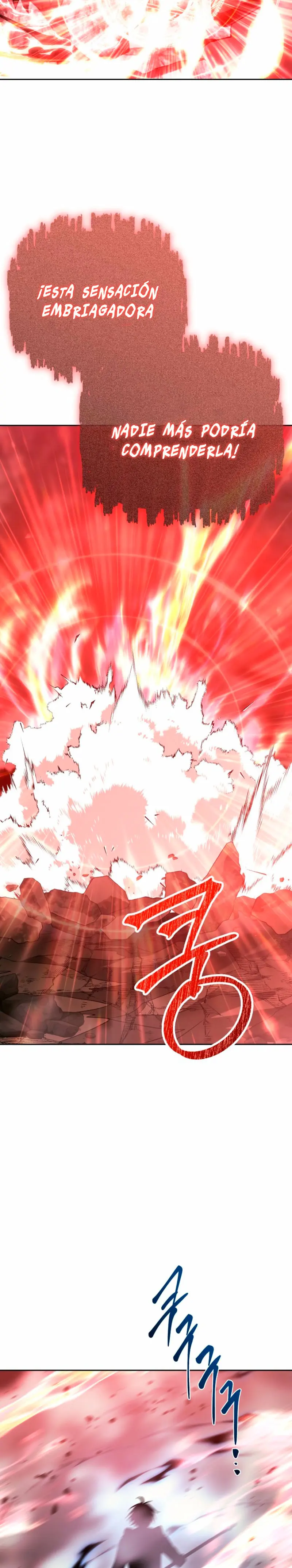 Mago Oscuro  (Black Haze remake) > Capitulo 54 > Page 131