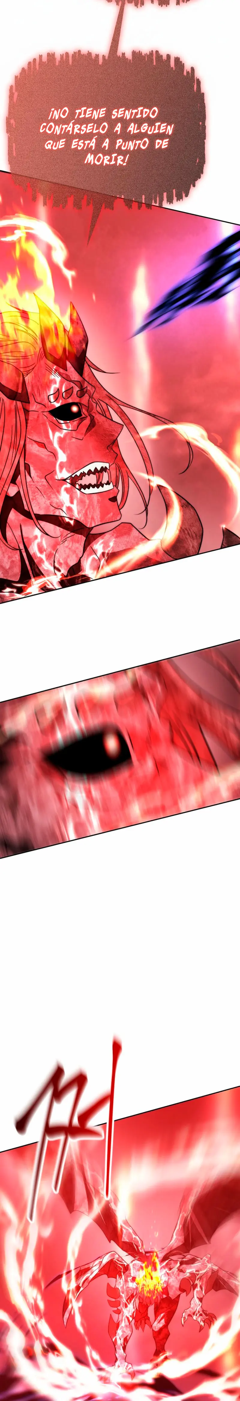 Mago Oscuro  (Black Haze remake) > Capitulo 54 > Page 201