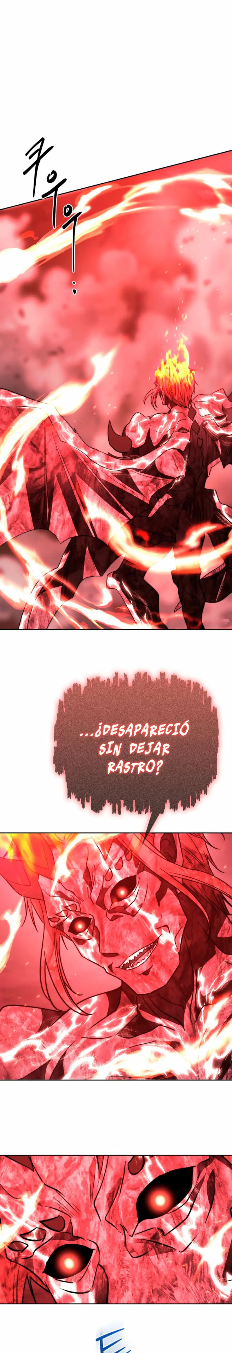 Mago Oscuro  (Black Haze remake) > Capitulo 54 > Page 241