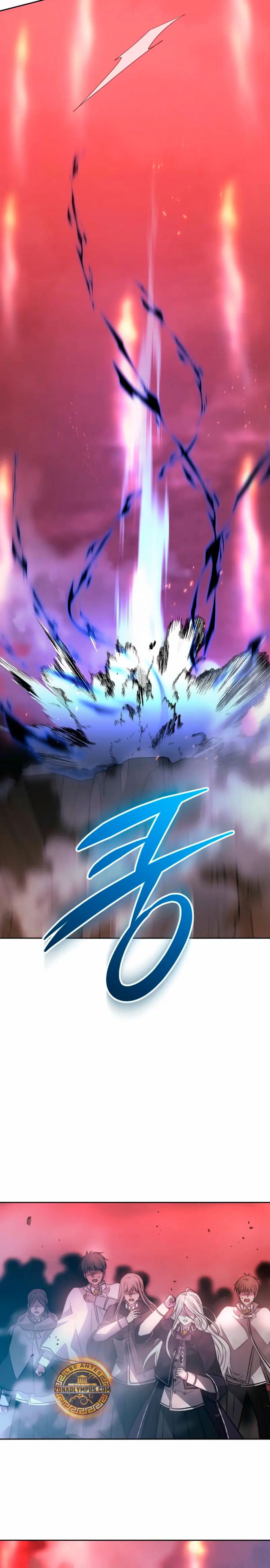 Mago Oscuro  (Black Haze remake) > Capitulo 54 > Page 271