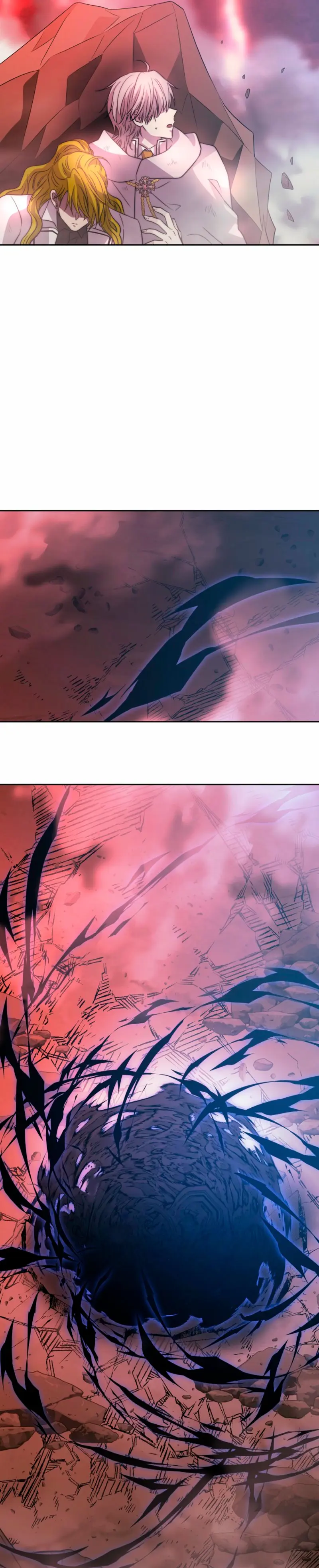 Mago Oscuro  (Black Haze remake) > Capitulo 54 > Page 281