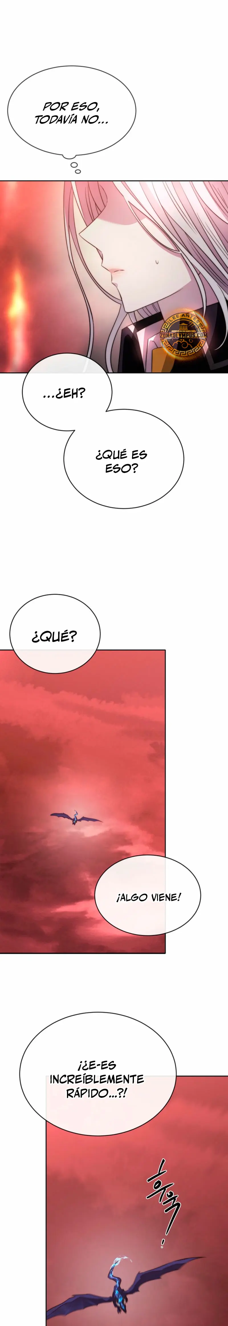 Mago Oscuro  (Black Haze remake) > Capitulo 55 > Page 51