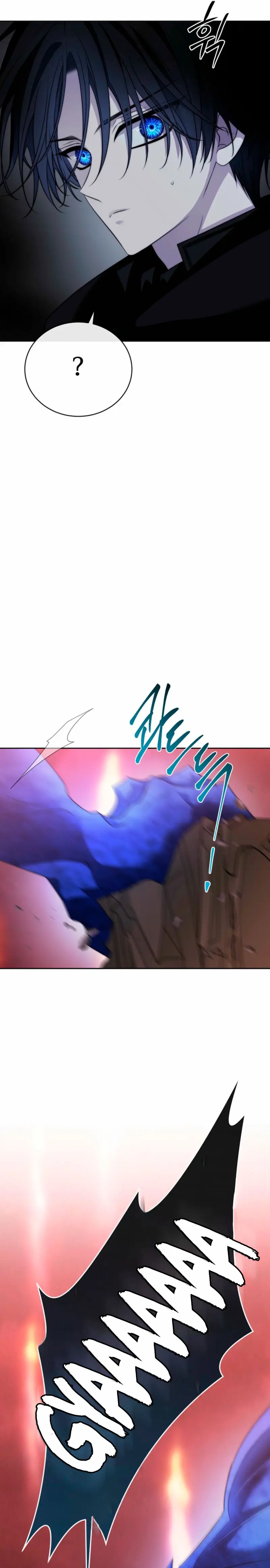 Mago Oscuro  (Black Haze remake) > Capitulo 55 > Page 81