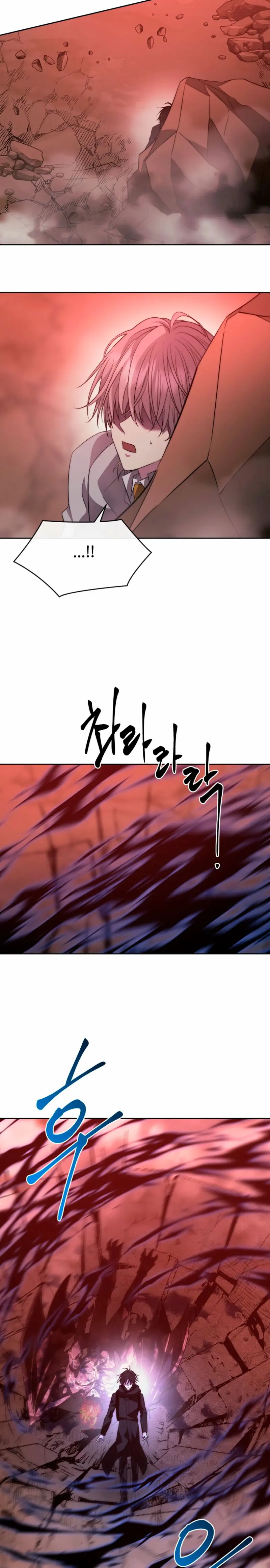 Mago Oscuro  (Black Haze remake) > Capitulo 55 > Page 101