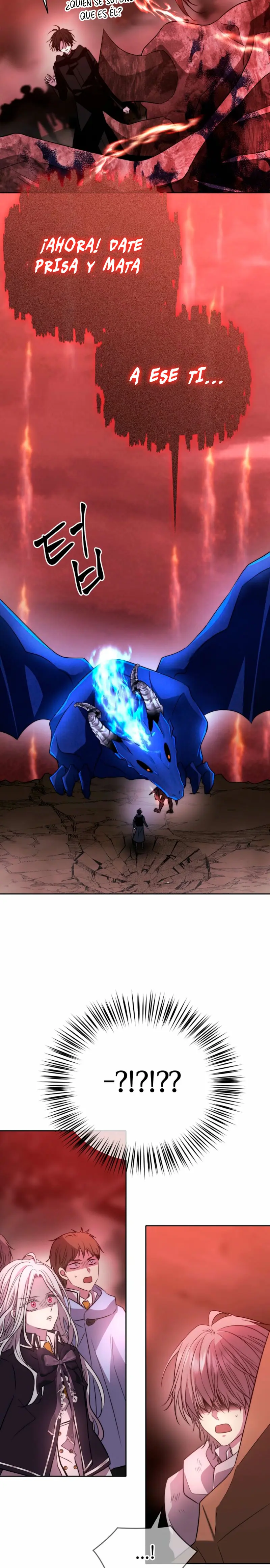 Mago Oscuro  (Black Haze remake) > Capitulo 55 > Page 181