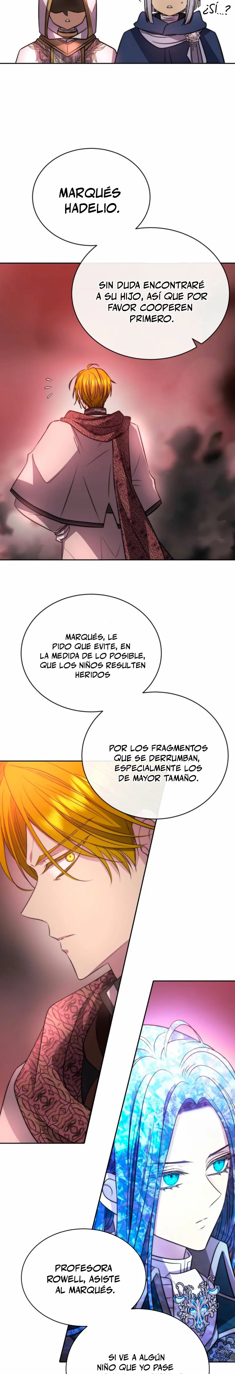 Mago Oscuro  (Black Haze remake) > Capitulo 56 > Page 91
