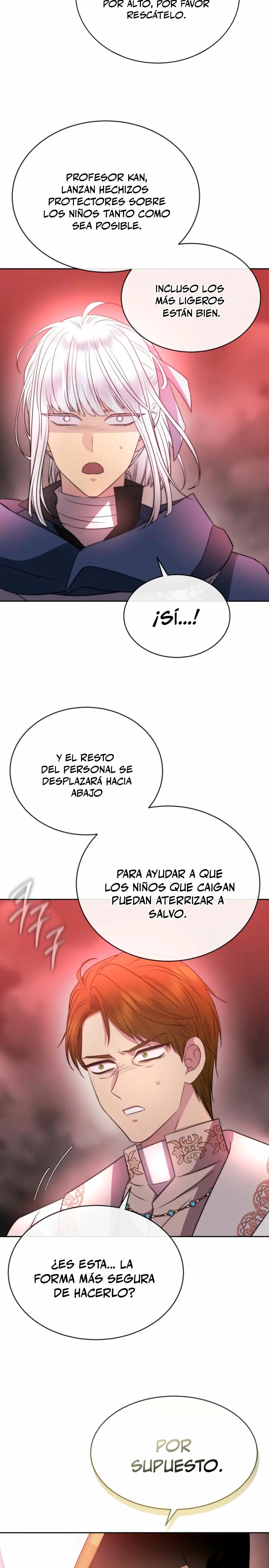 Mago Oscuro  (Black Haze remake) > Capitulo 56 > Page 101