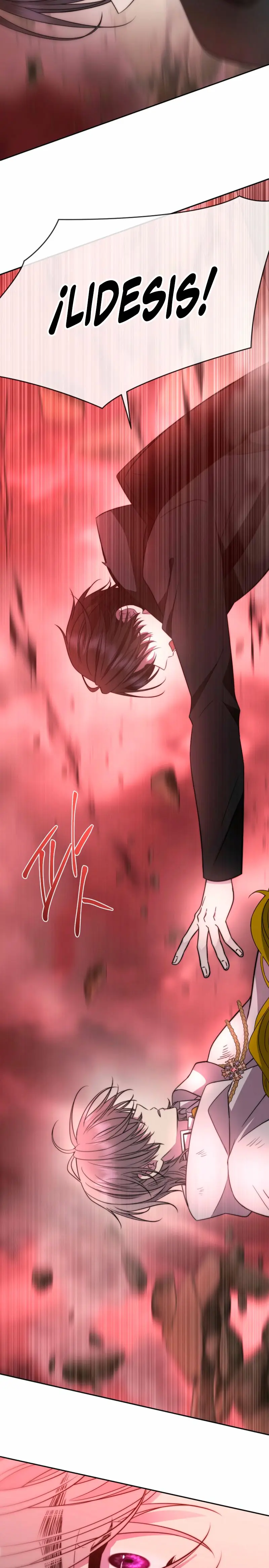 Mago Oscuro  (Black Haze remake) > Capitulo 56 > Page 171