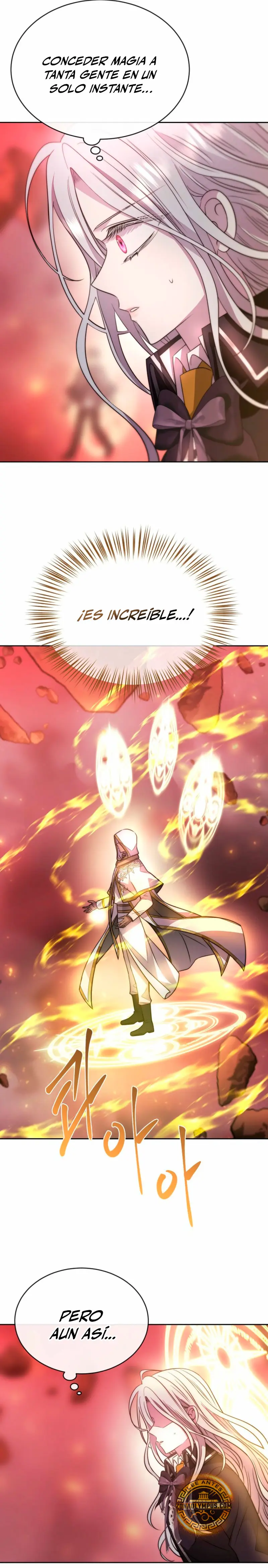 Mago Oscuro  (Black Haze remake) > Capitulo 56 > Page 211