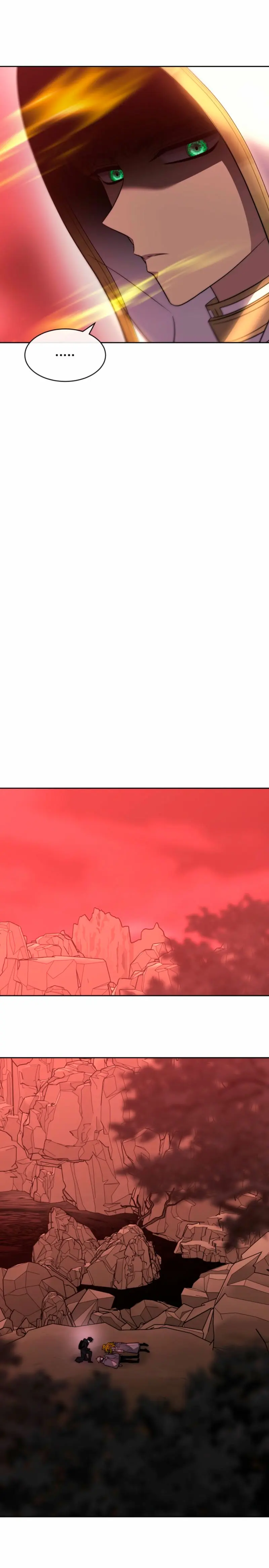 Mago Oscuro  (Black Haze remake) > Capitulo 56 > Page 231