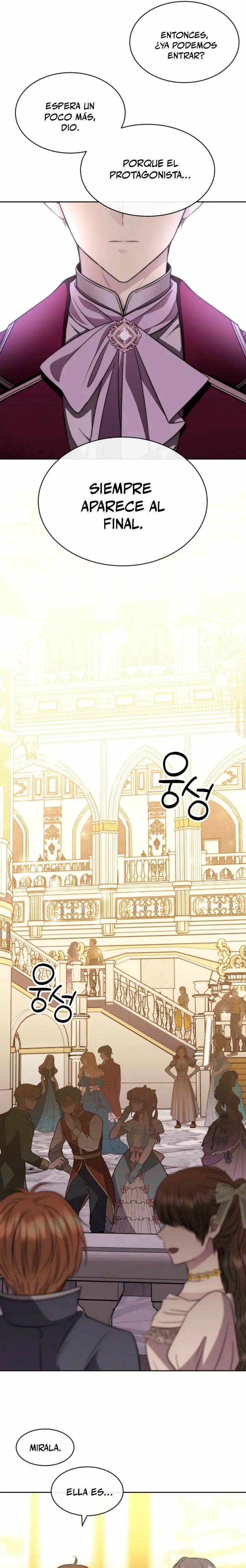 Mago Oscuro  (Black Haze remake) > Capitulo 59 > Page 211