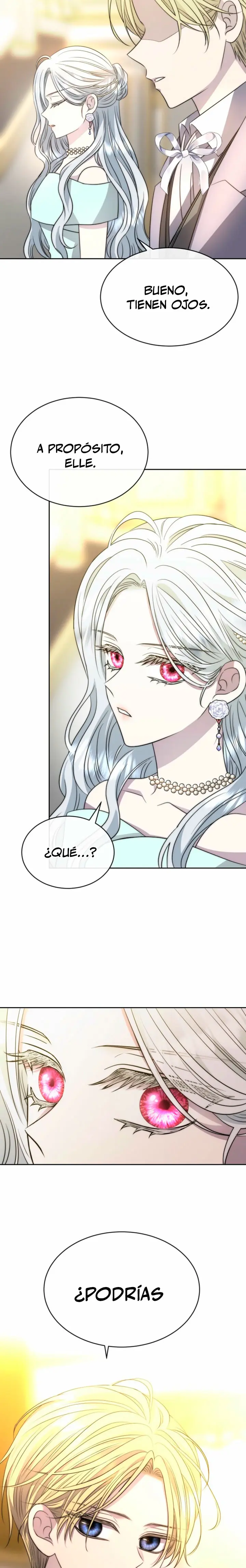 Mago Oscuro  (Black Haze remake) > Capitulo 59 > Page 241