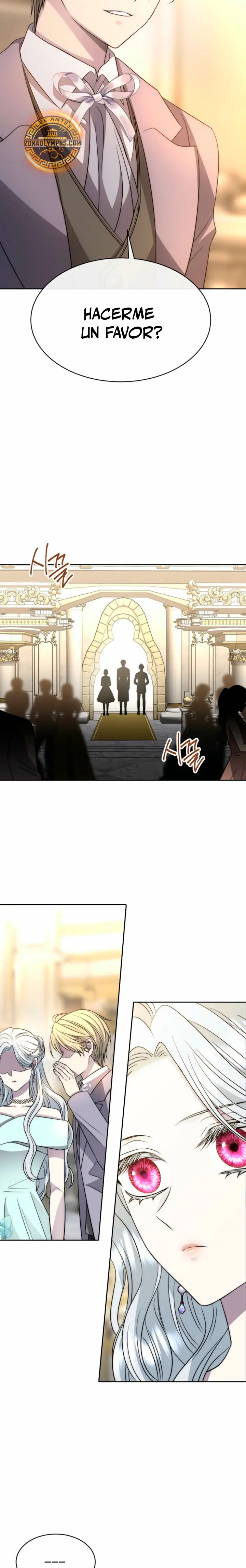 Mago Oscuro  (Black Haze remake) > Capitulo 59 > Page 251