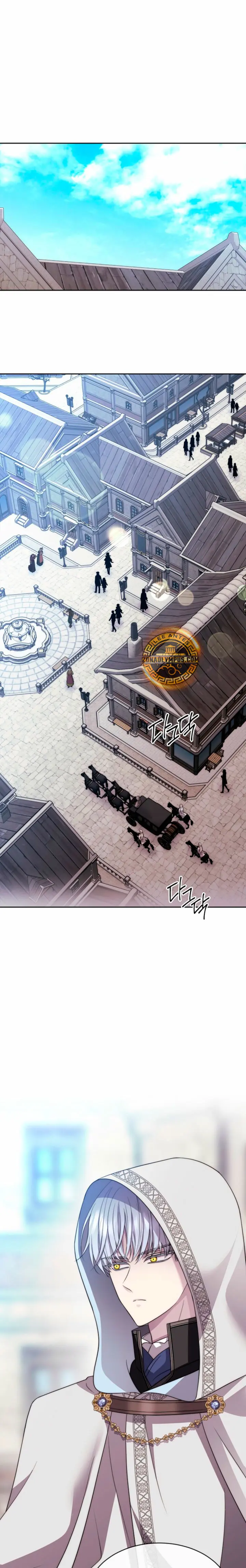 Mago Oscuro  (Black Haze remake) > Capitulo 60 > Page 21