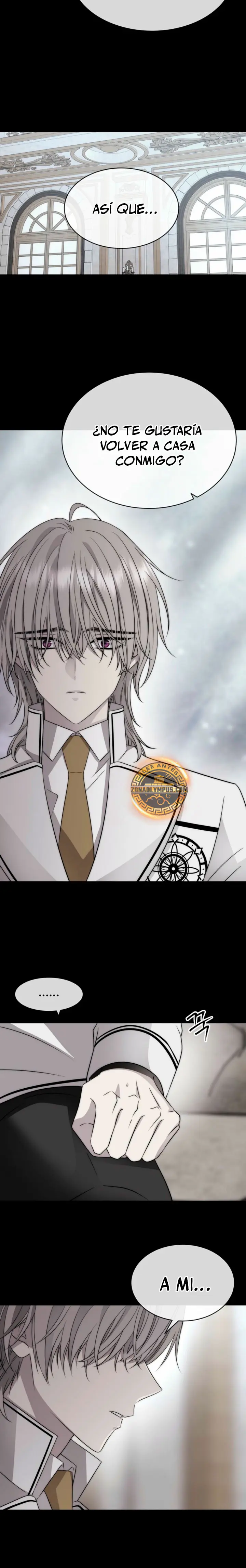 Mago Oscuro  (Black Haze remake) > Capitulo 60 > Page 51