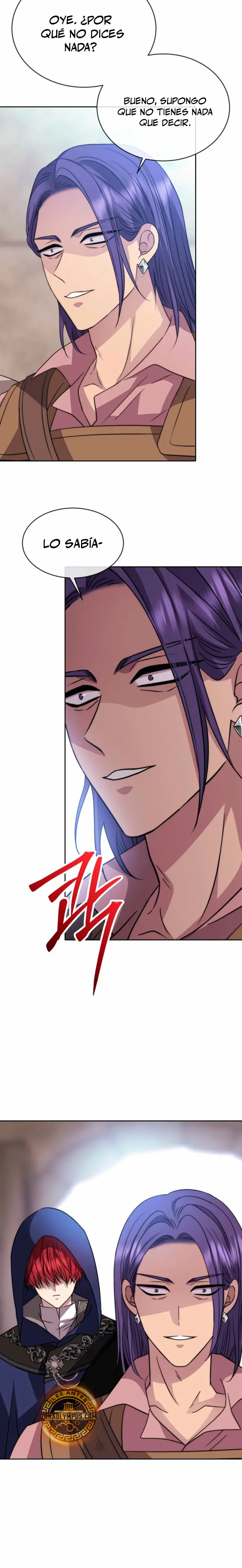 Mago Oscuro  (Black Haze remake) > Capitulo 60 > Page 201