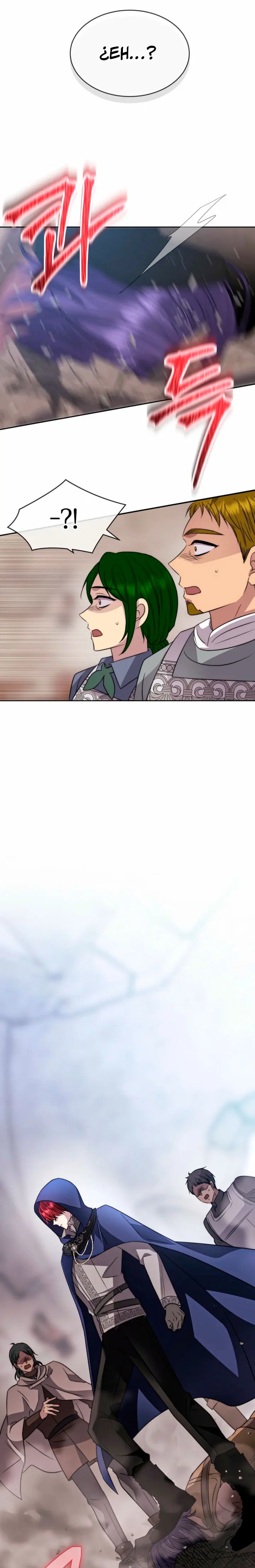 Mago Oscuro  (Black Haze remake) > Capitulo 60 > Page 211