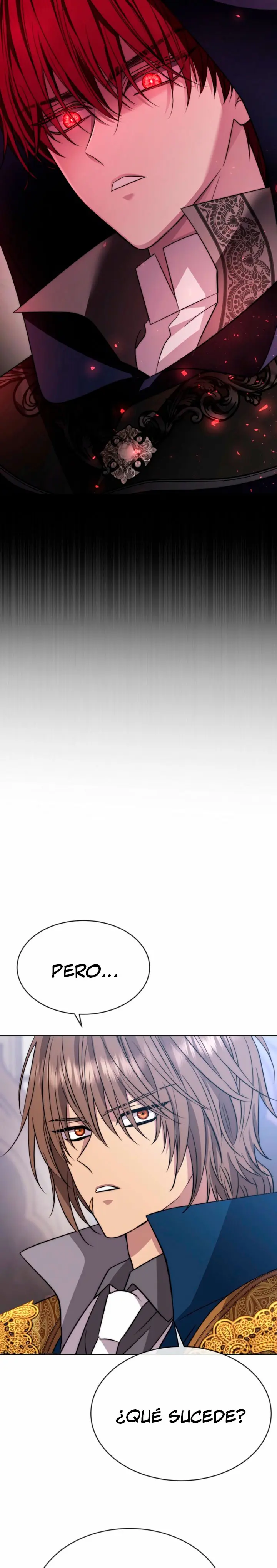 Mago Oscuro  (Black Haze remake) > Capitulo 60 > Page 311