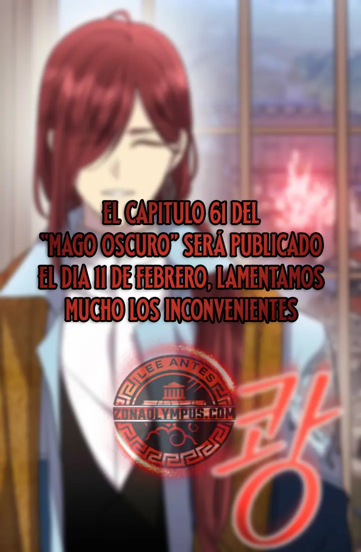 Mago Oscuro  (Black Haze remake) > Capitulo 60.5 > Page 01