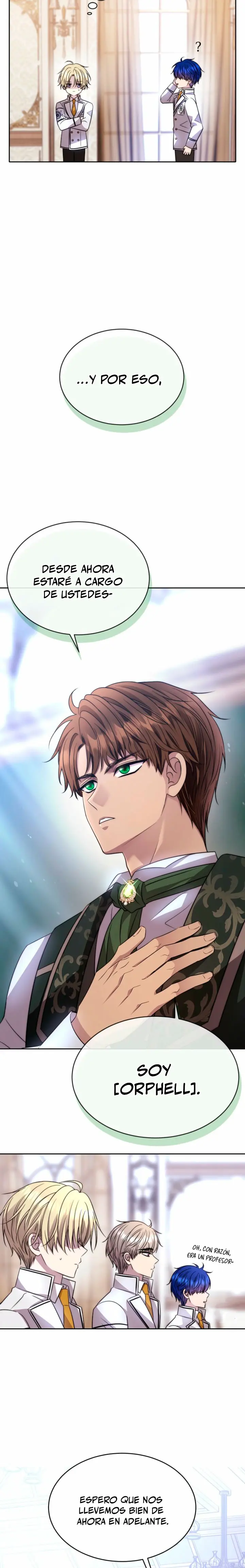 Mago Oscuro  (Black Haze remake) > Capitulo 61 > Page 61