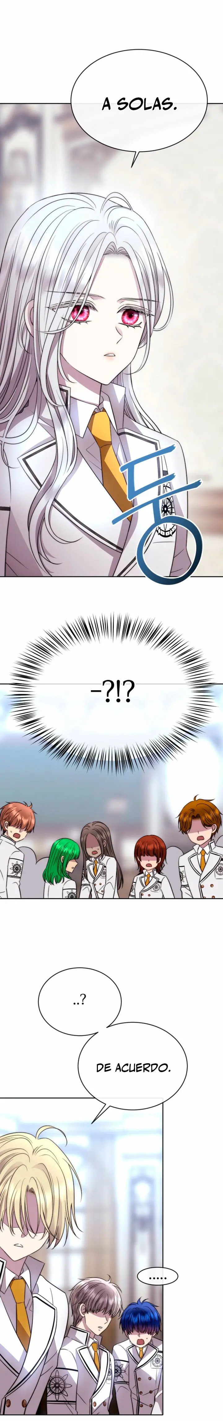 Mago Oscuro  (Black Haze remake) > Capitulo 61 > Page 121