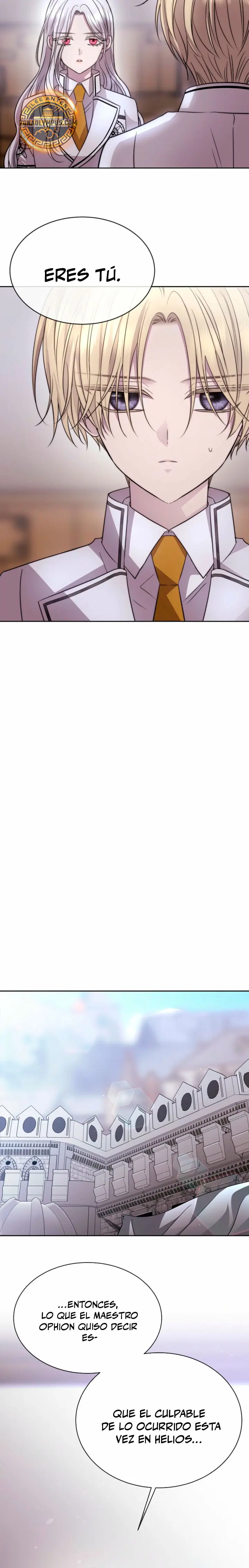 Mago Oscuro  (Black Haze remake) > Capitulo 61 > Page 201