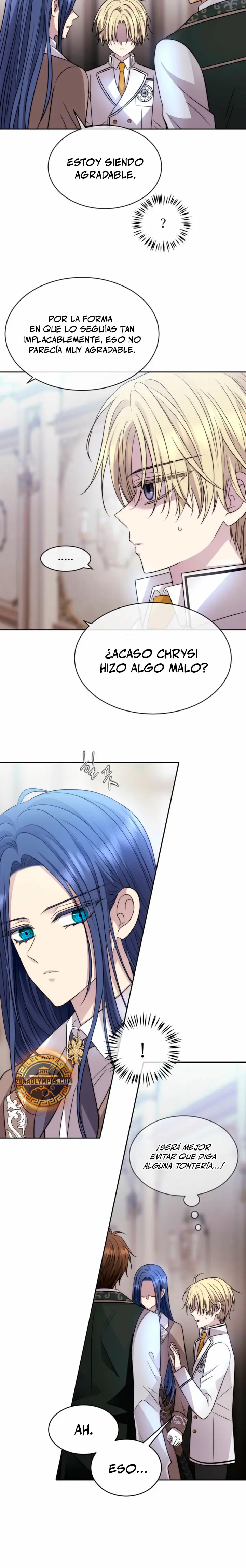 Mago Oscuro  (Black Haze remake) > Capitulo 62 > Page 141