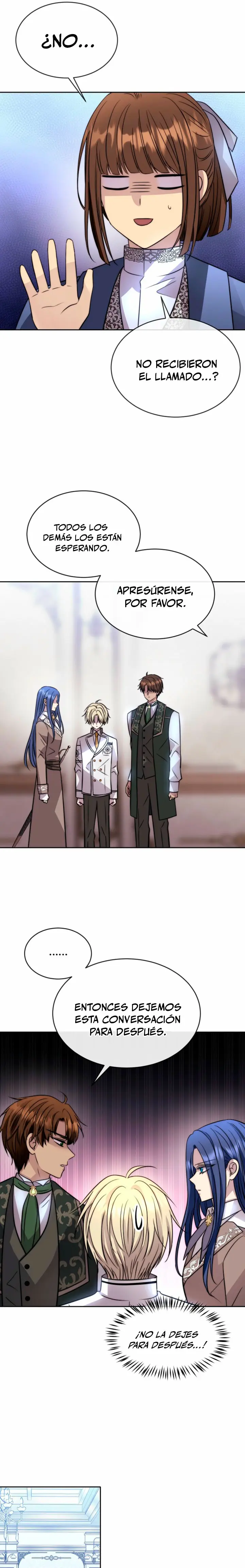 Mago Oscuro  (Black Haze remake) > Capitulo 62 > Page 171